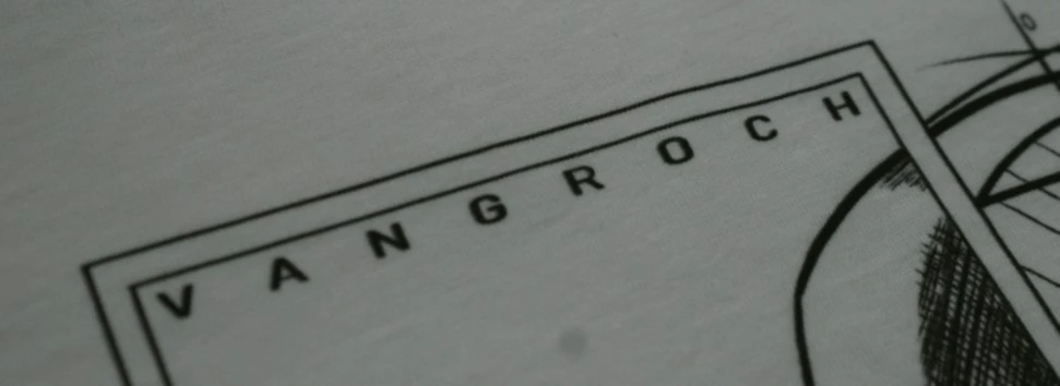 Banner image of vangroch