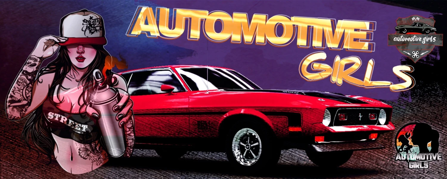 Banner image of Automotive-Girls