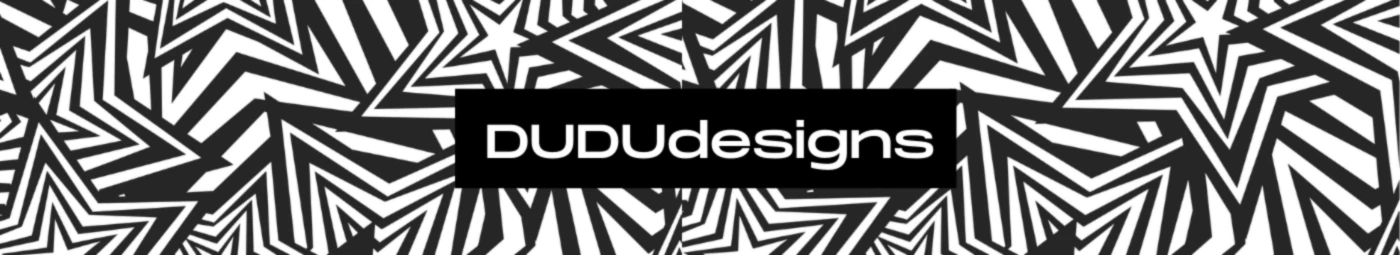 Banner image of DUDUdesigns