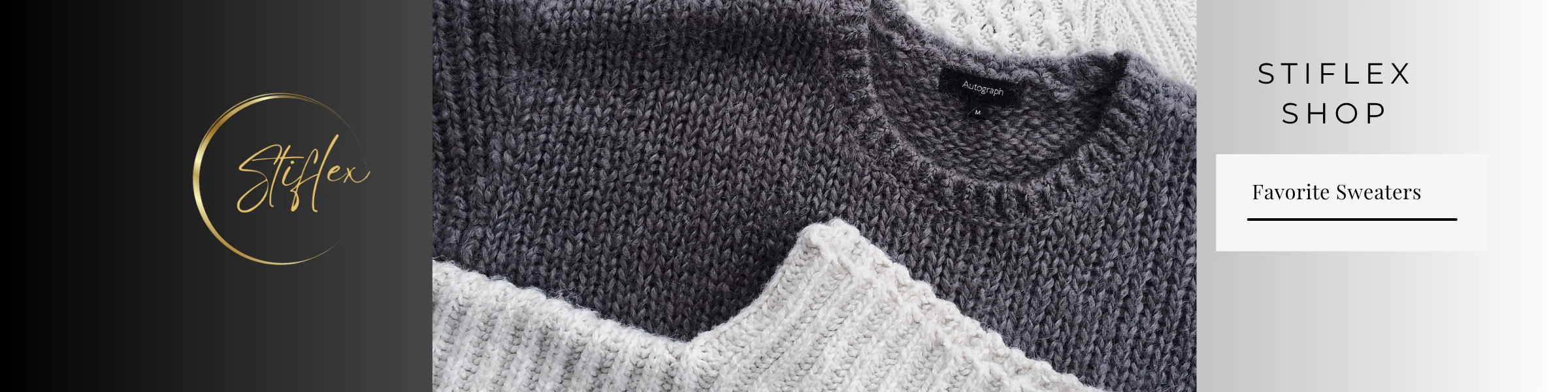 Banner image of STIFLEX