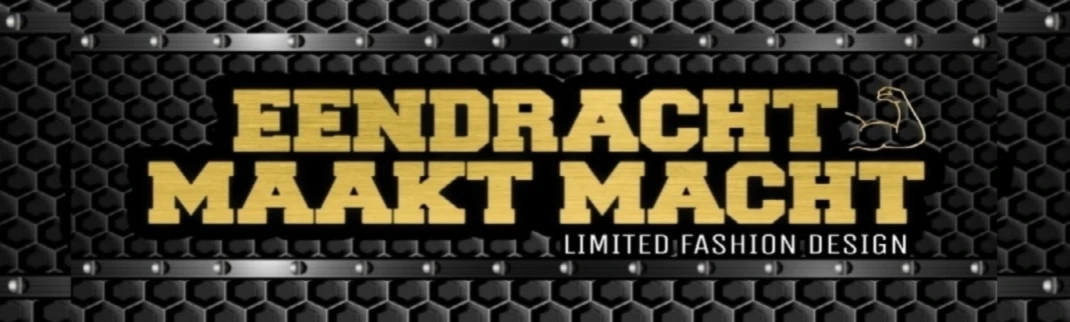 Banner image of EENDRACHT MAAKT MACHT
