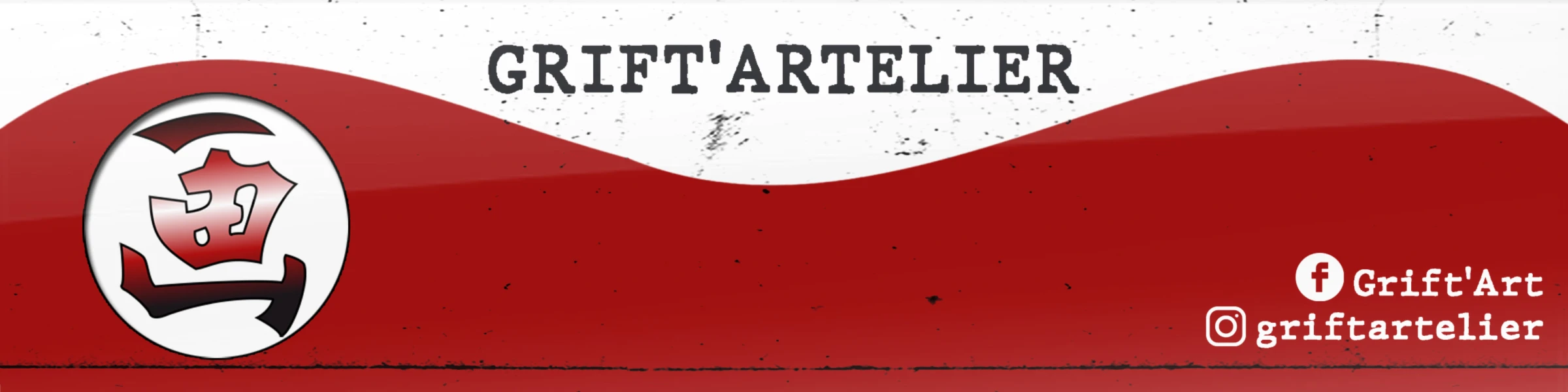 Bannière de Grifter