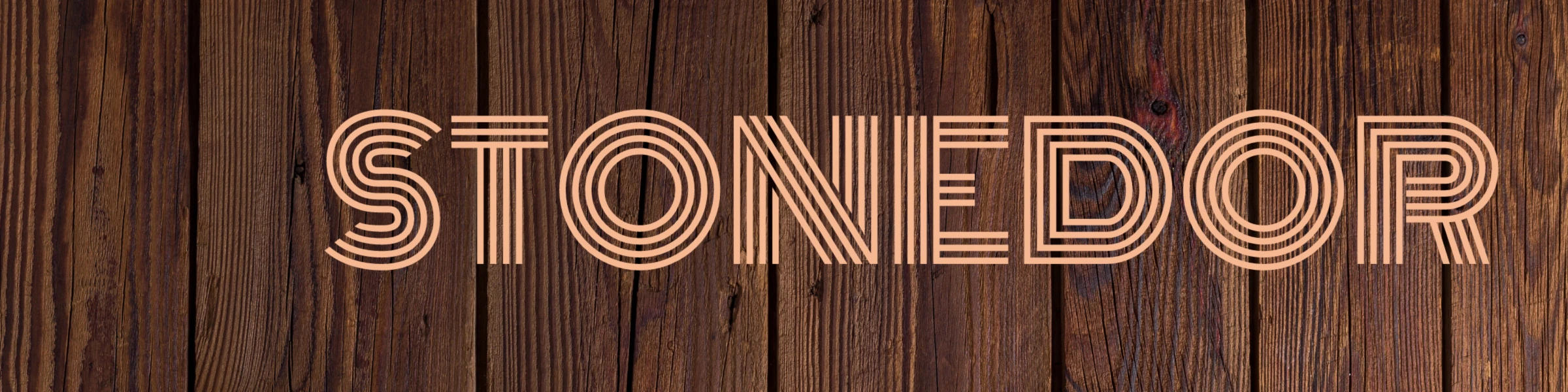 Banner image of Stonedor