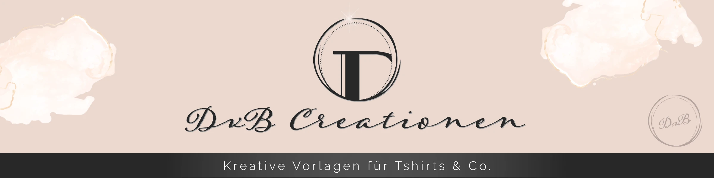 Banner image of DvB Creationen