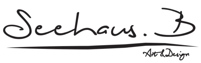 Bannerbild von Seehaus.B Art-Design