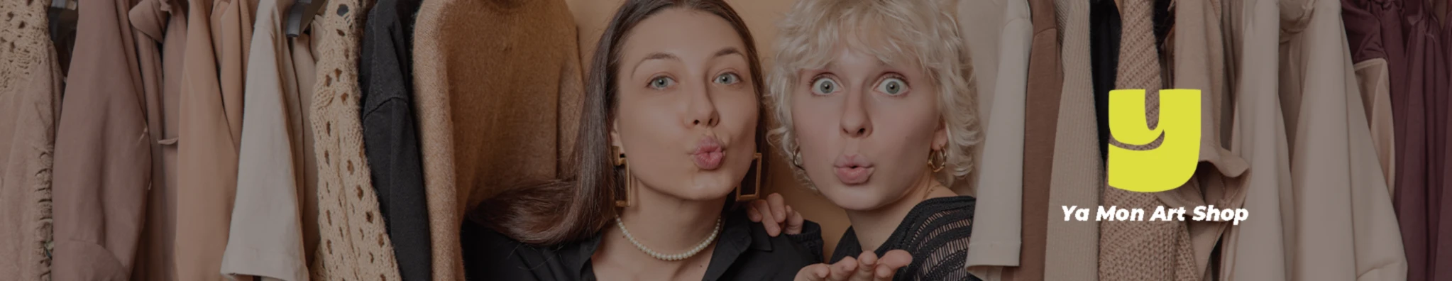 Banner image of Ya mon art