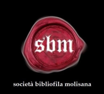 Bannière de SBM societa bibliofila molisana