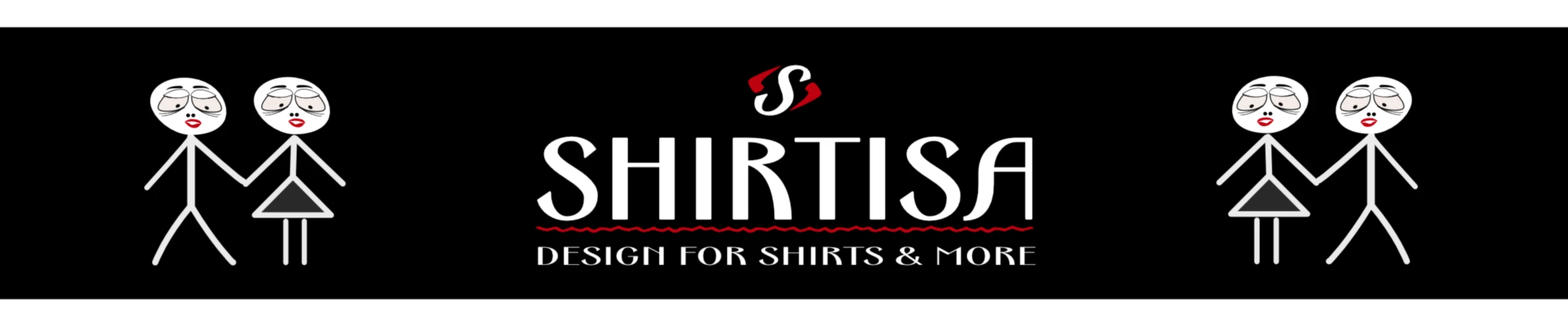 Banner image of shirtisa