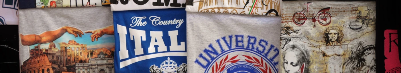 Banner image of Awesome t-shirts