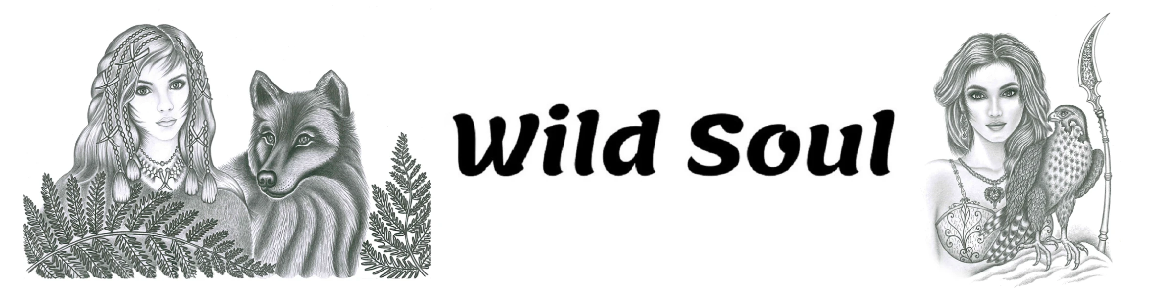 Banner image of Wild Soul