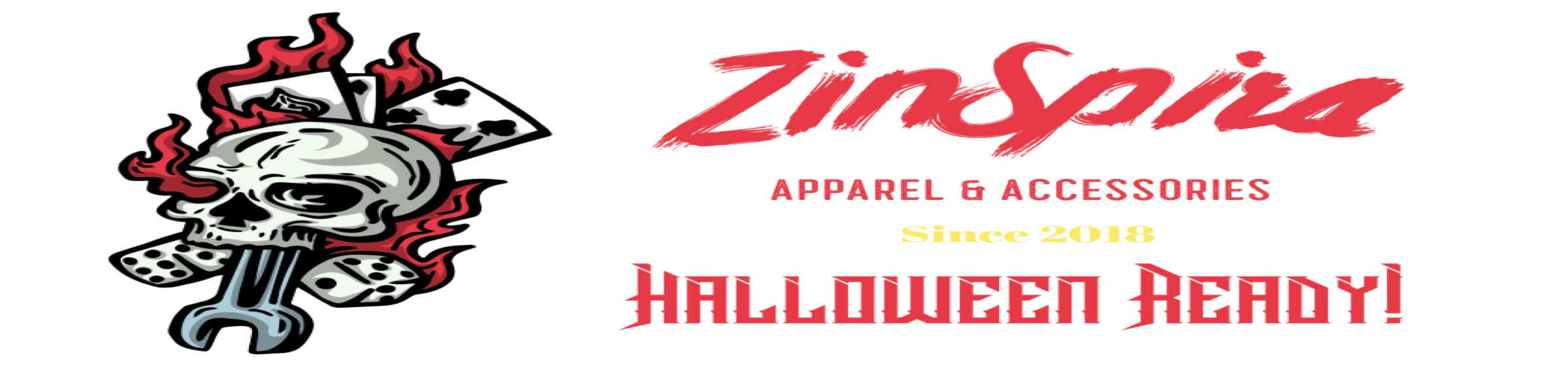 Banner image of ZinSpira Gifts