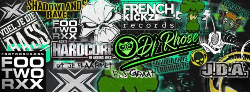 Banner image of Gabber Pa