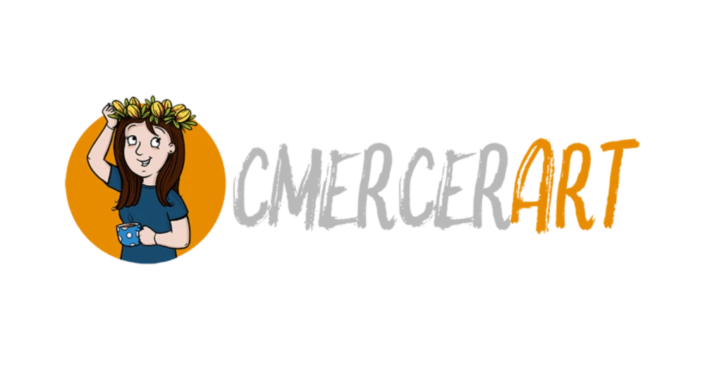 Banner image of CMercerArt