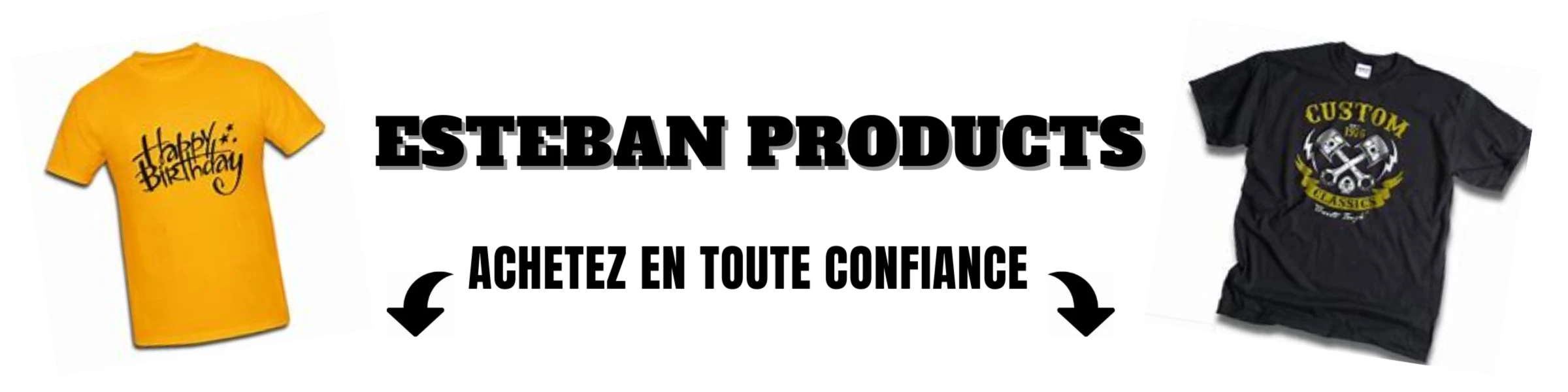 Banner image of Esteban products