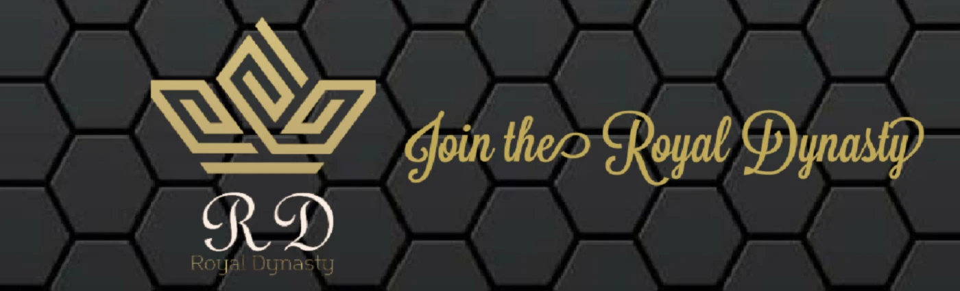 Bannière de Royal Dynasty