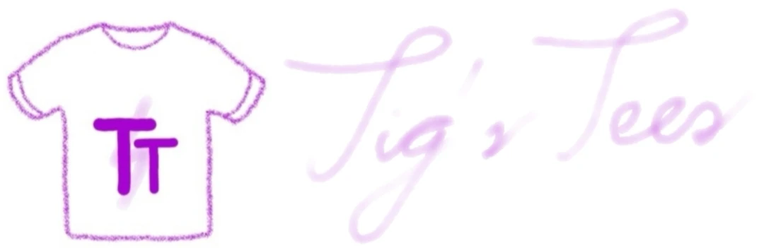 Banner image of Tigs Tees