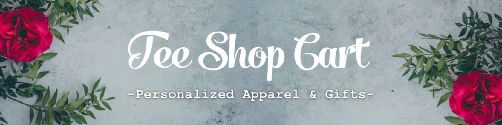 Banner image of TeeShopCart