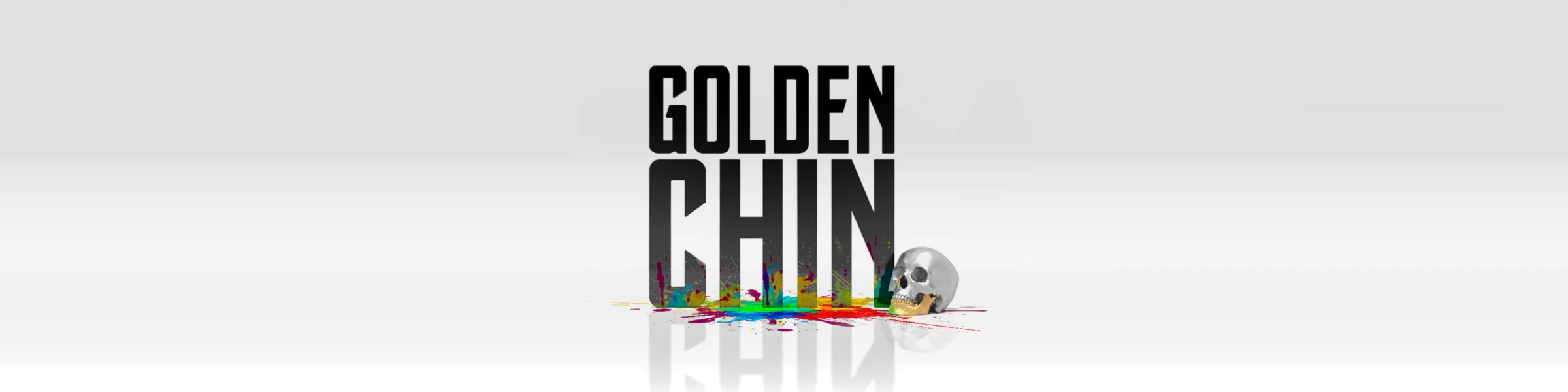 Banner image of The Golden Chin