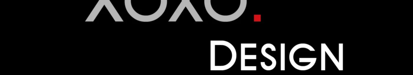 Bannerbild von XOXO.Design