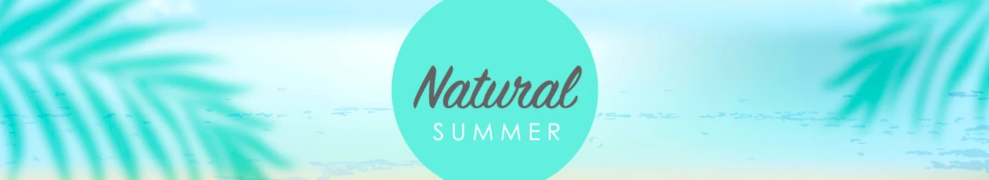 Banner image of Natural