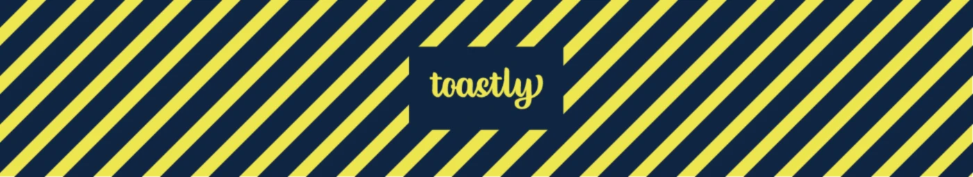 Bannerbild von toastly