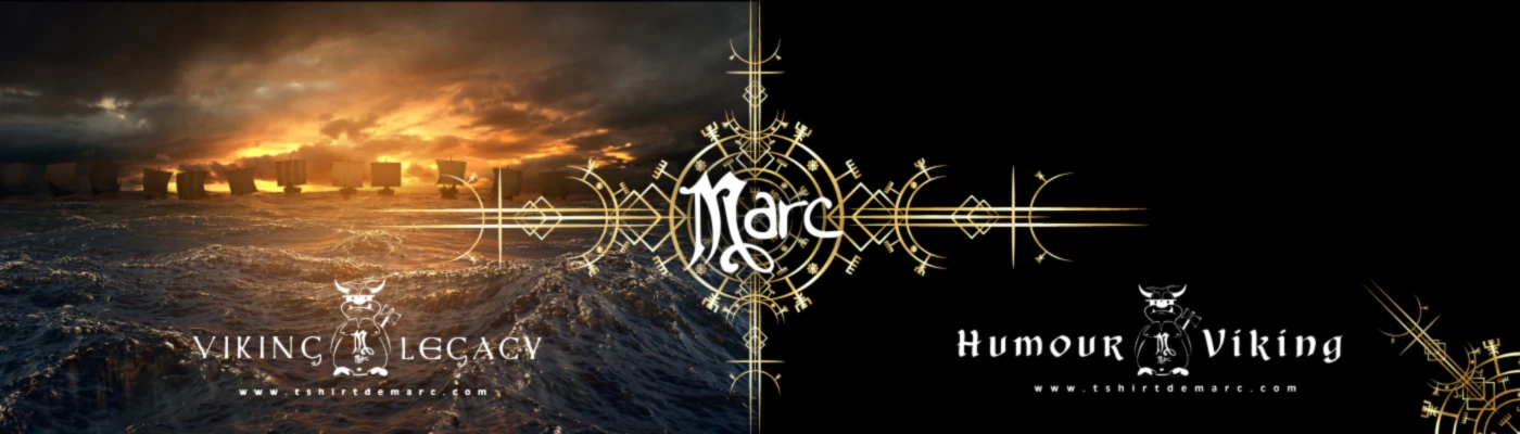 Banner image of T-shirt de Marc