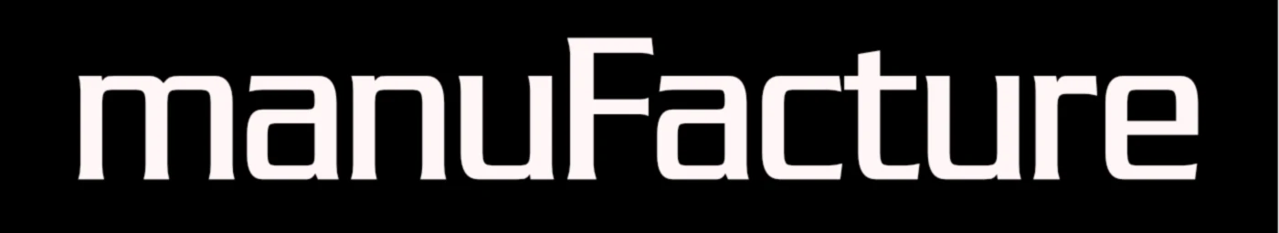Banner image of manuFacture