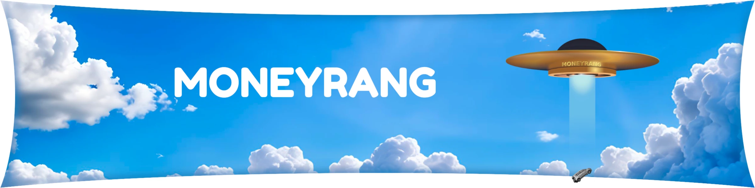 Bannière de Moneyrang