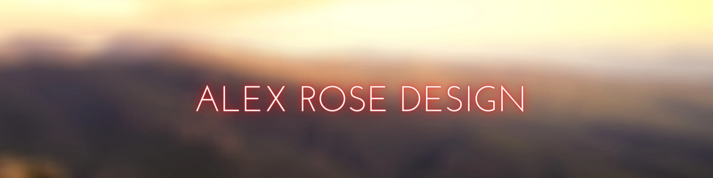 Bannière de Alex Rose