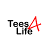 TEES 4 LIFE