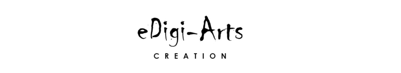 Bannière de eDigi-Arts