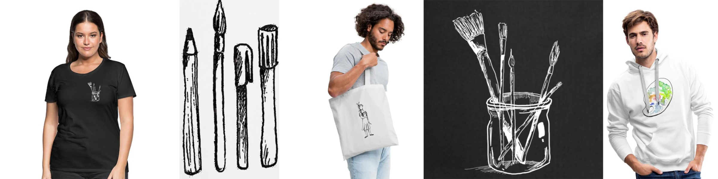 Bannière de Elphaba