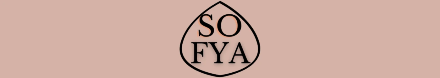 Banner image of SO fya