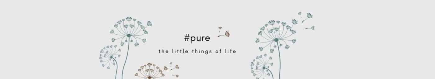 Banner image of pure