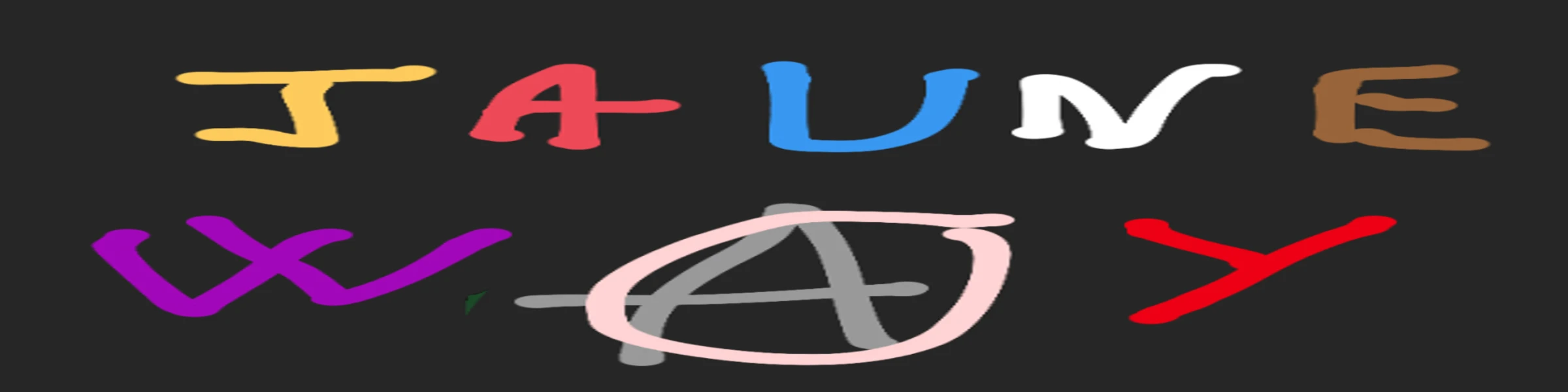 Bannière de Jaune Way