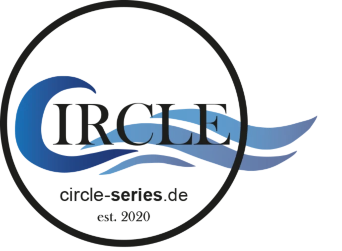 Bannière de Circle-Series