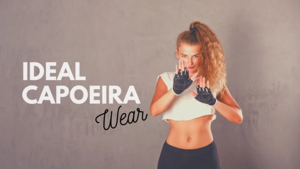 Banner image of Ideal Capoeira Europa