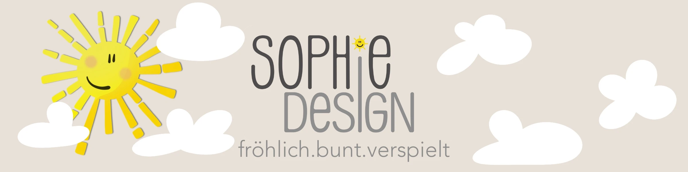 Banner image of Sophie Design