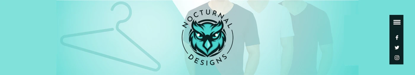 Bannière de nocturnaldesigns