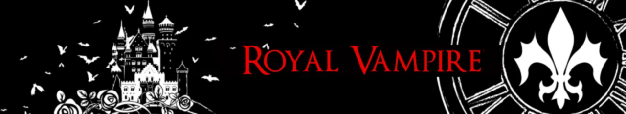 Banner image of Royal Vampire