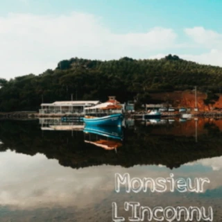 Banner image of Monsieur Inconnu
