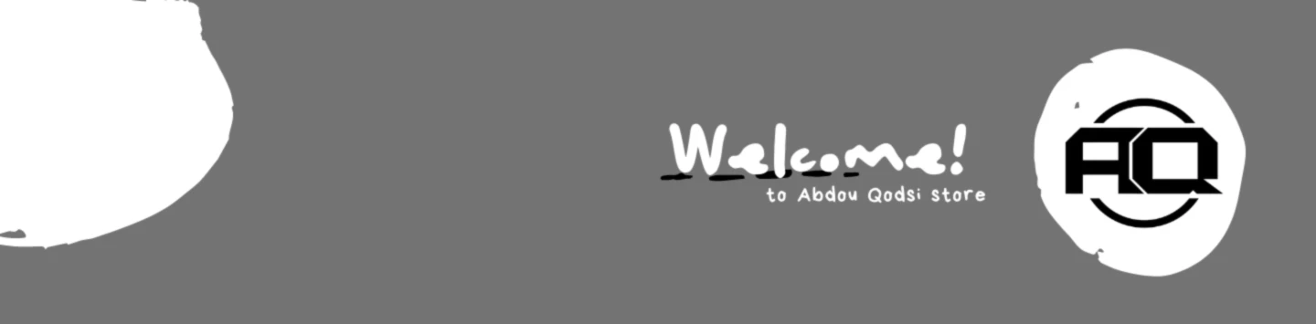 Banner image of Abdou Qodsi