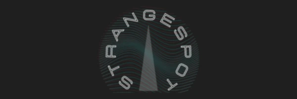 Bannerbild von Strangespot