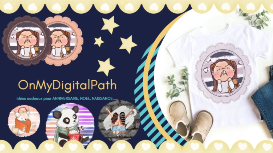 Banner image of onmydigitalpath