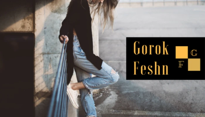 Bannière de Gorok Feshn