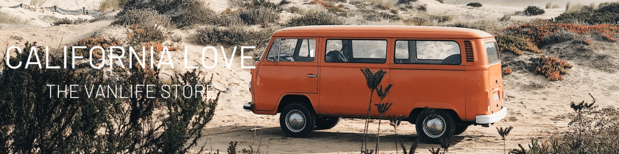 Banner image of California Love