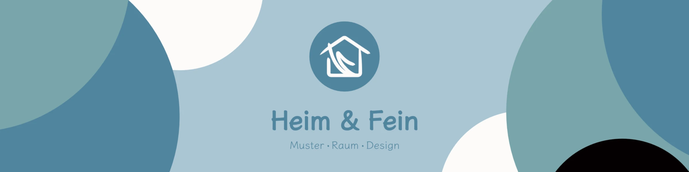 Bannerbild von Heim und Fein