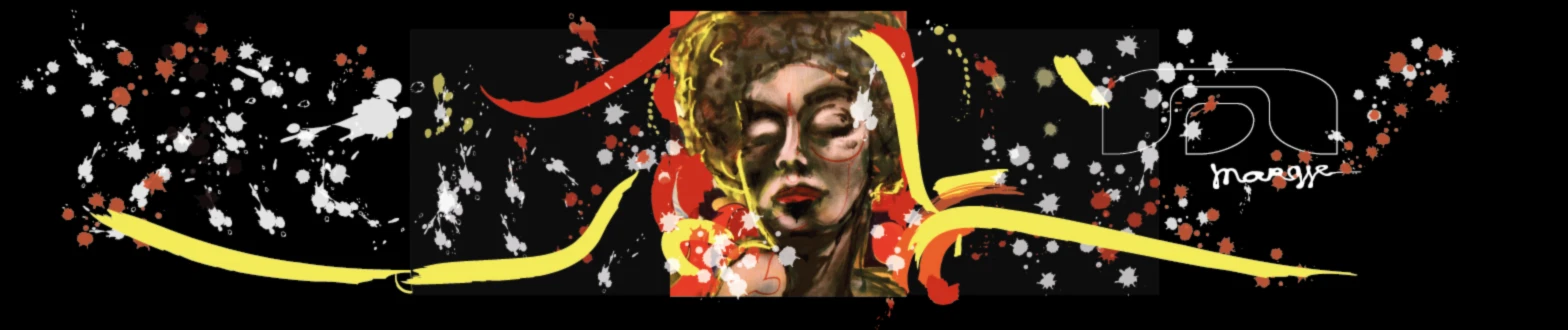 Banner image of margje art