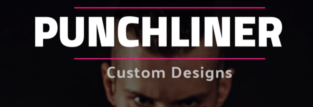 Banner image of Punchliner