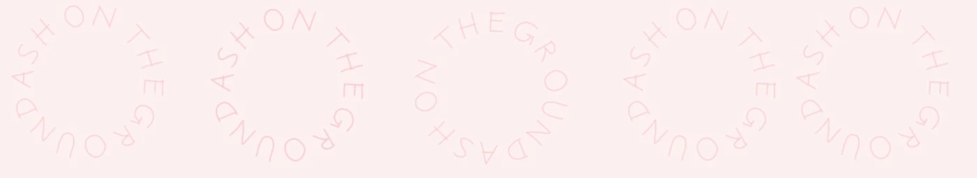 Banner image of Ashontheground